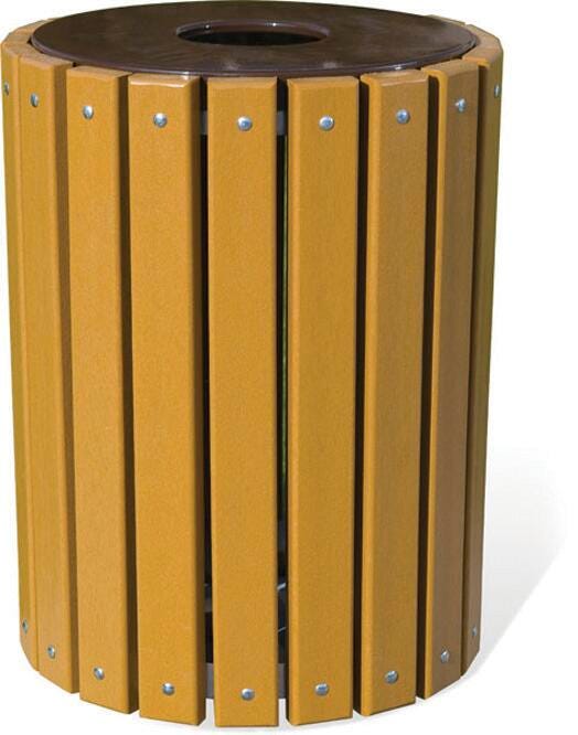 Outdoor Playground Receptacles Supplies, Item Number 1364765